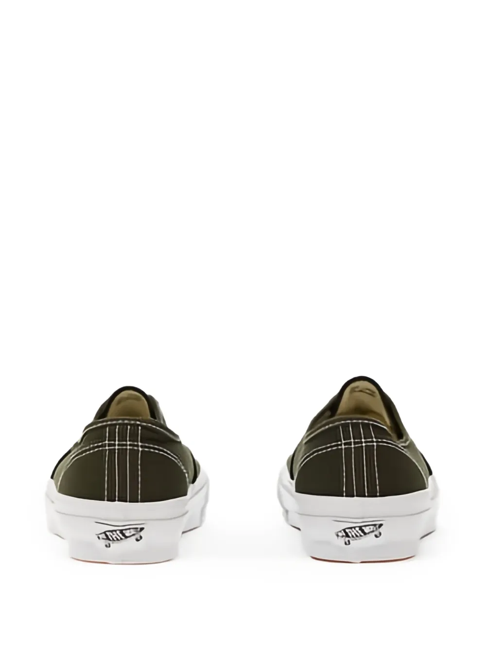 Vans Lx Authentic 44 sneakers Groen