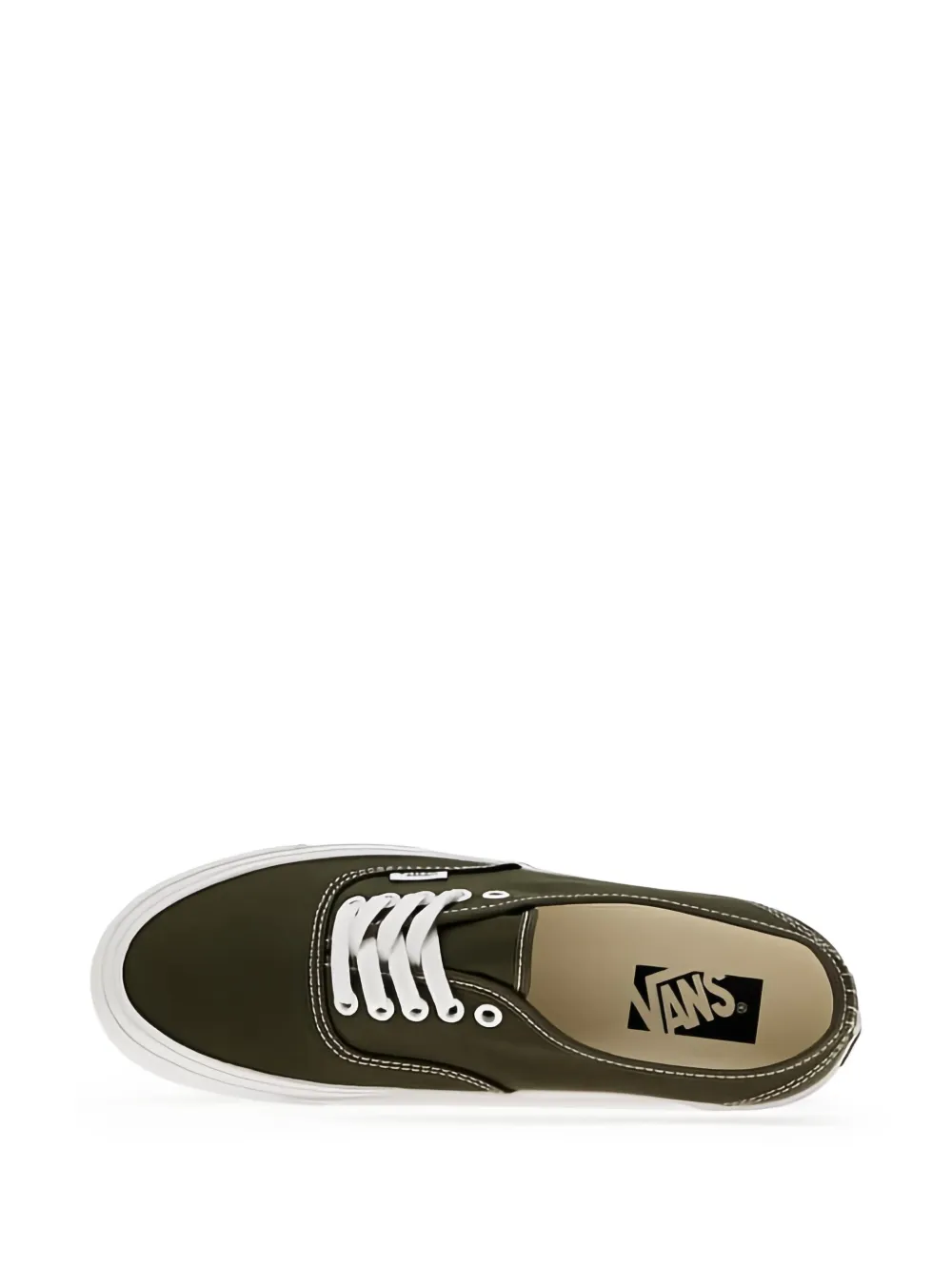 Vans Lx Authentic 44 sneakers Groen