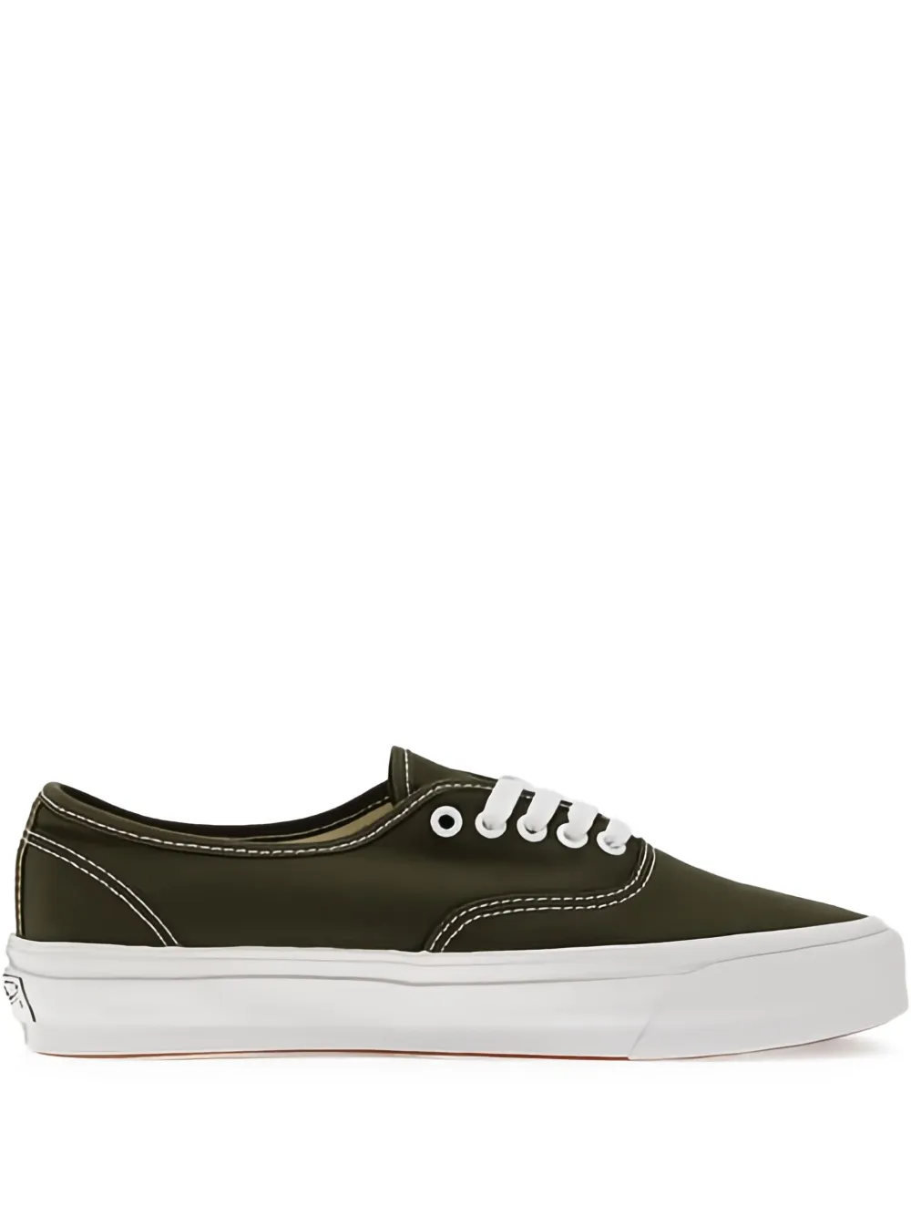 Vans Lx Authentic 44 sneakers | Green | Image 1