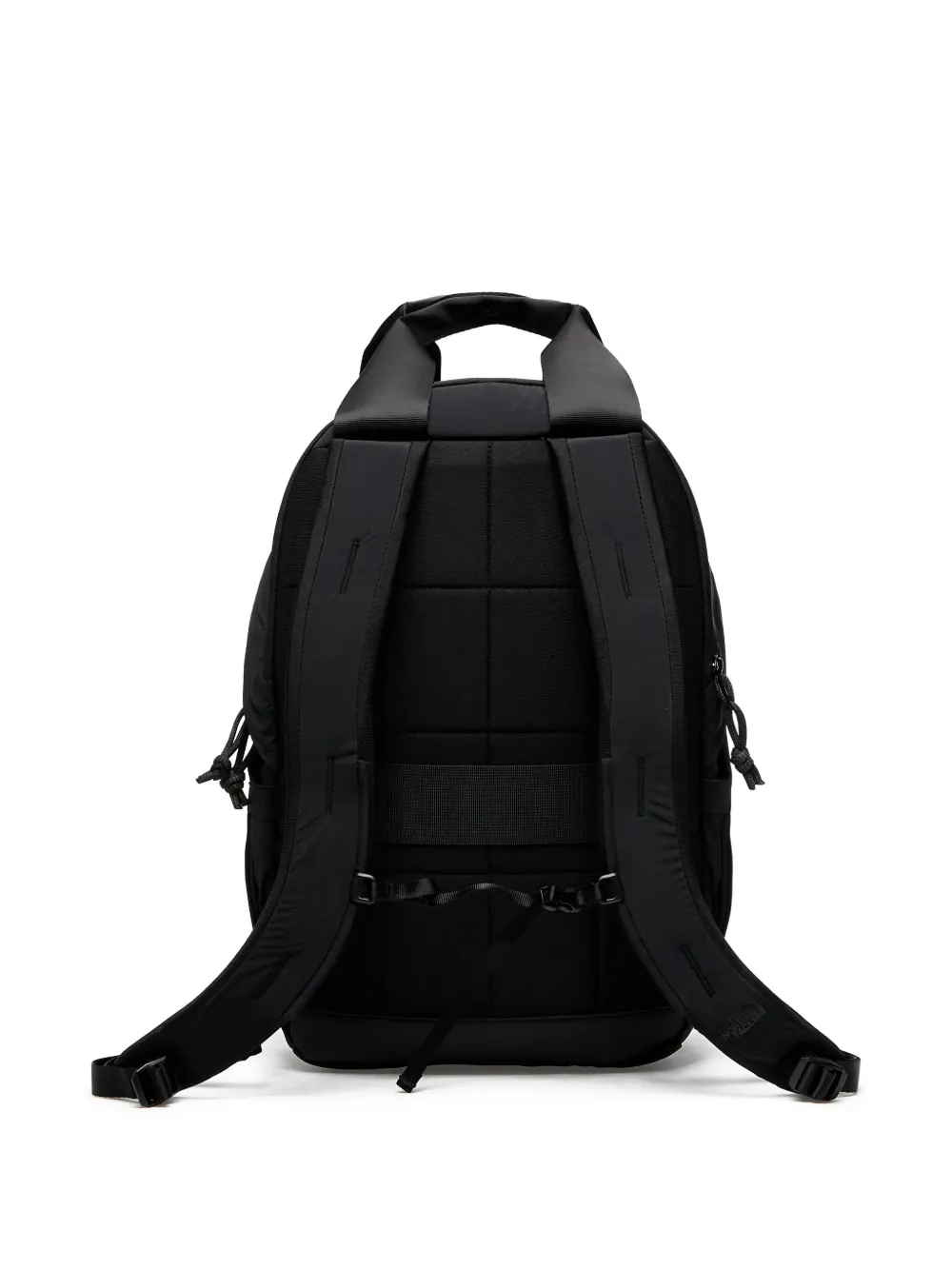 The North Face logo-patch backpack | Women | Image 2