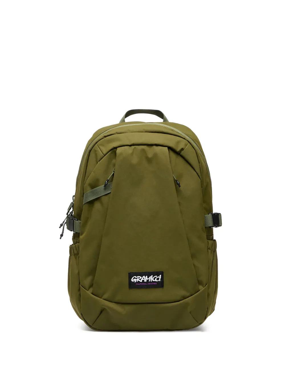 Gramicci Day Pack バックパック - グリーン Gramicci Day Pack バックパック - グリーン
