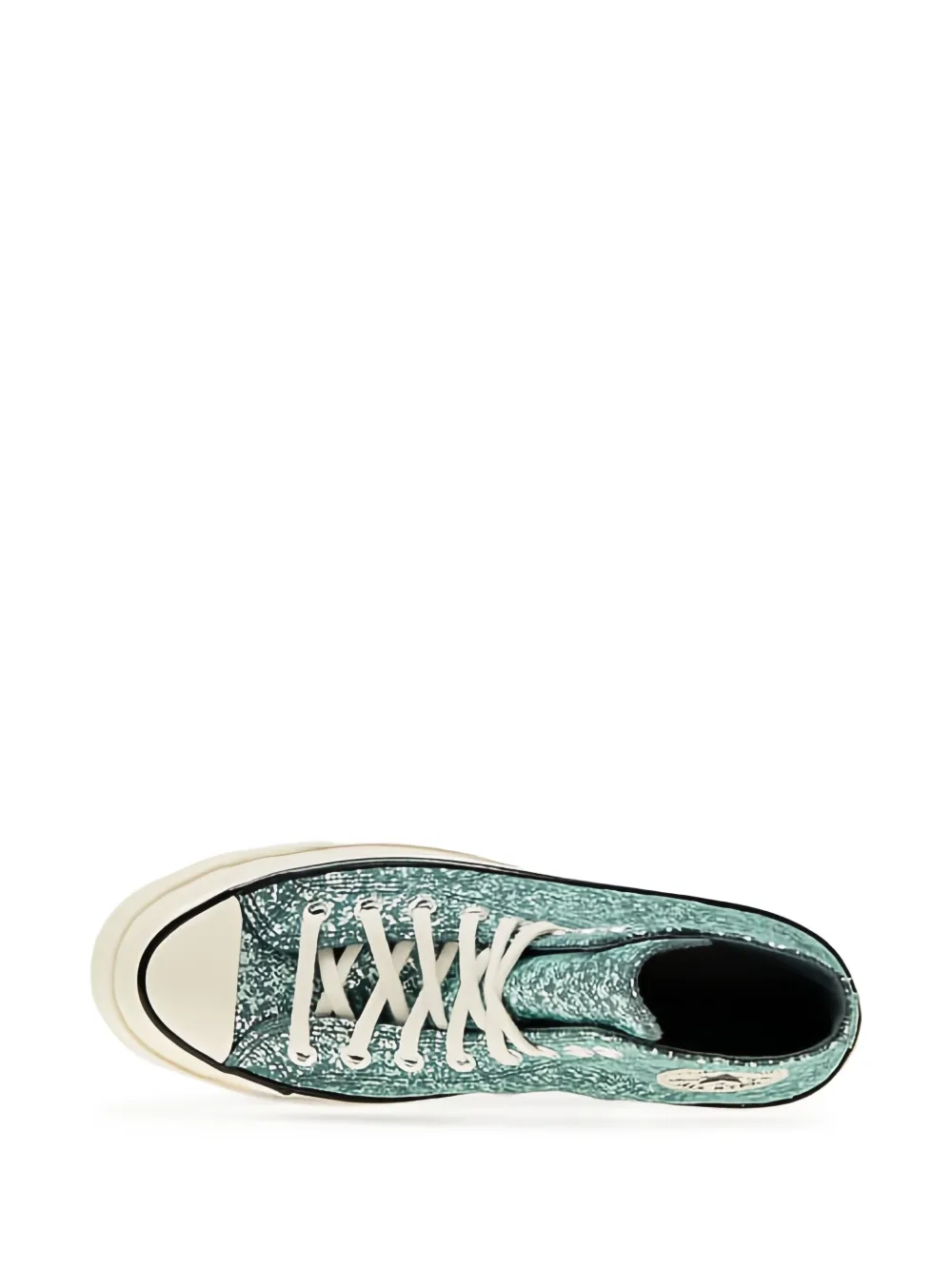 Converse Chuck 70 Glitter sneakers Blue