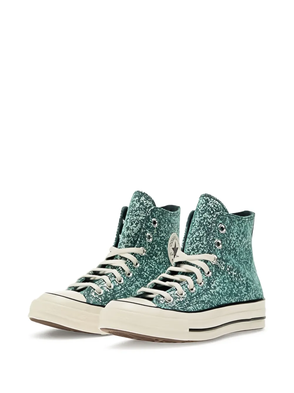 Converse Chuck 70 Glitter sneakers Blue