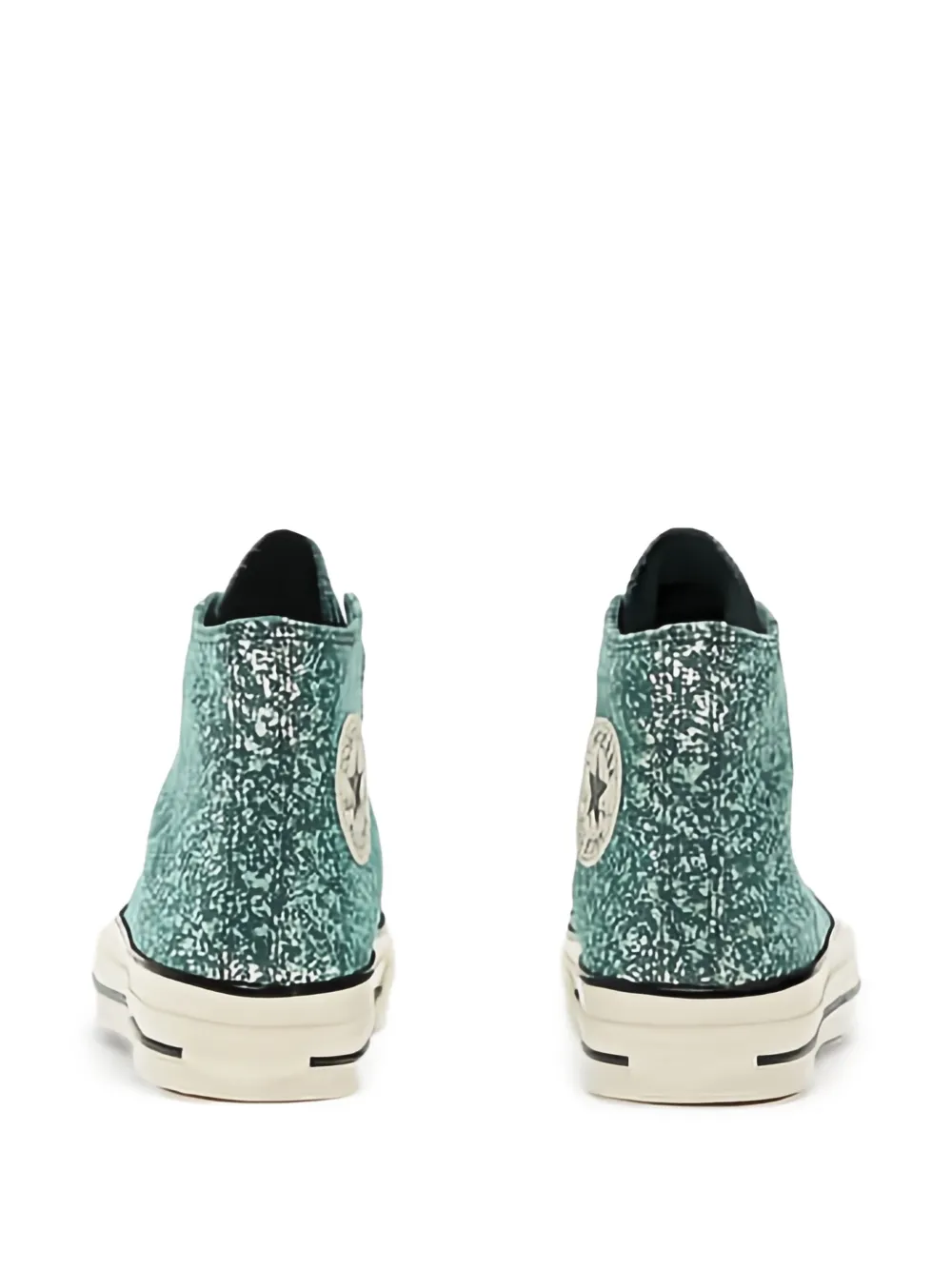 Converse Chuck 70 Glitter Sneakers
