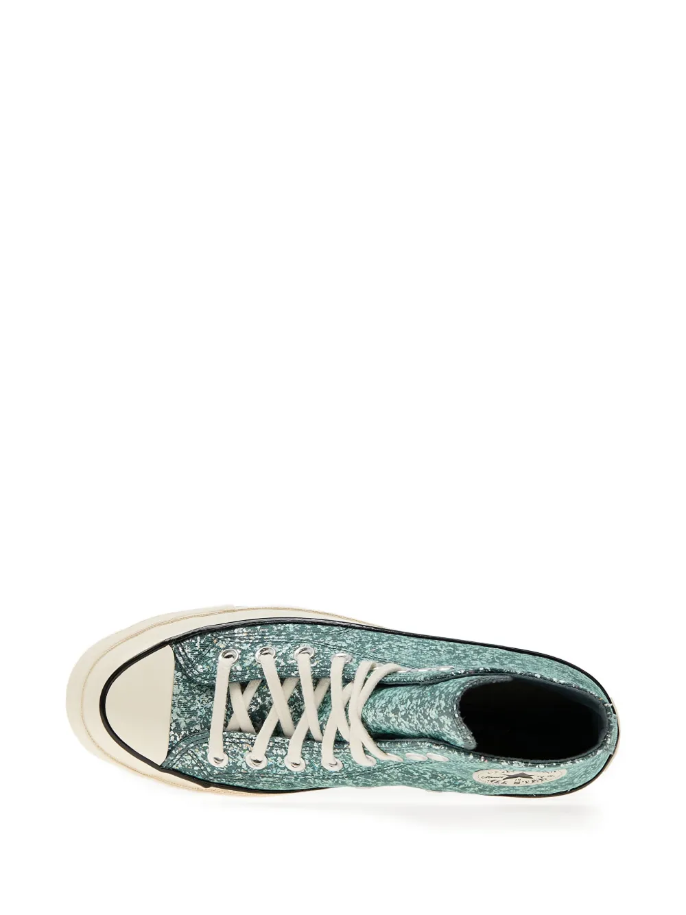 Converse Chuck 70 Glitter sneakers Blue