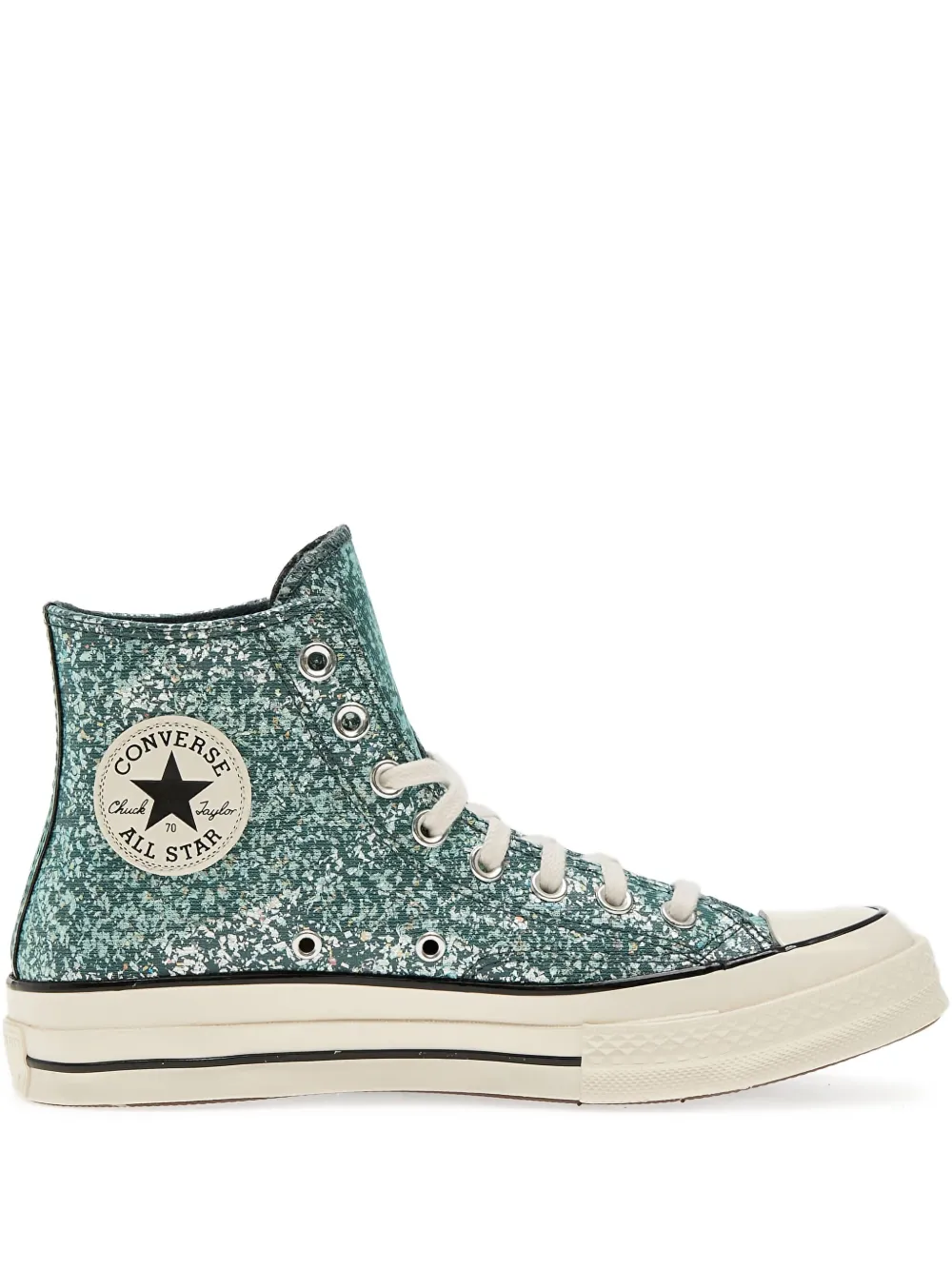 Converse Chuck 70 Glitter sneakers Blue