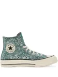 Converse Chuck 70 Glitter sneakers - Blue