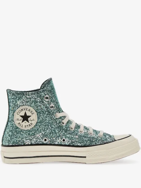 Converse Chuck 70 Glitter sneakers