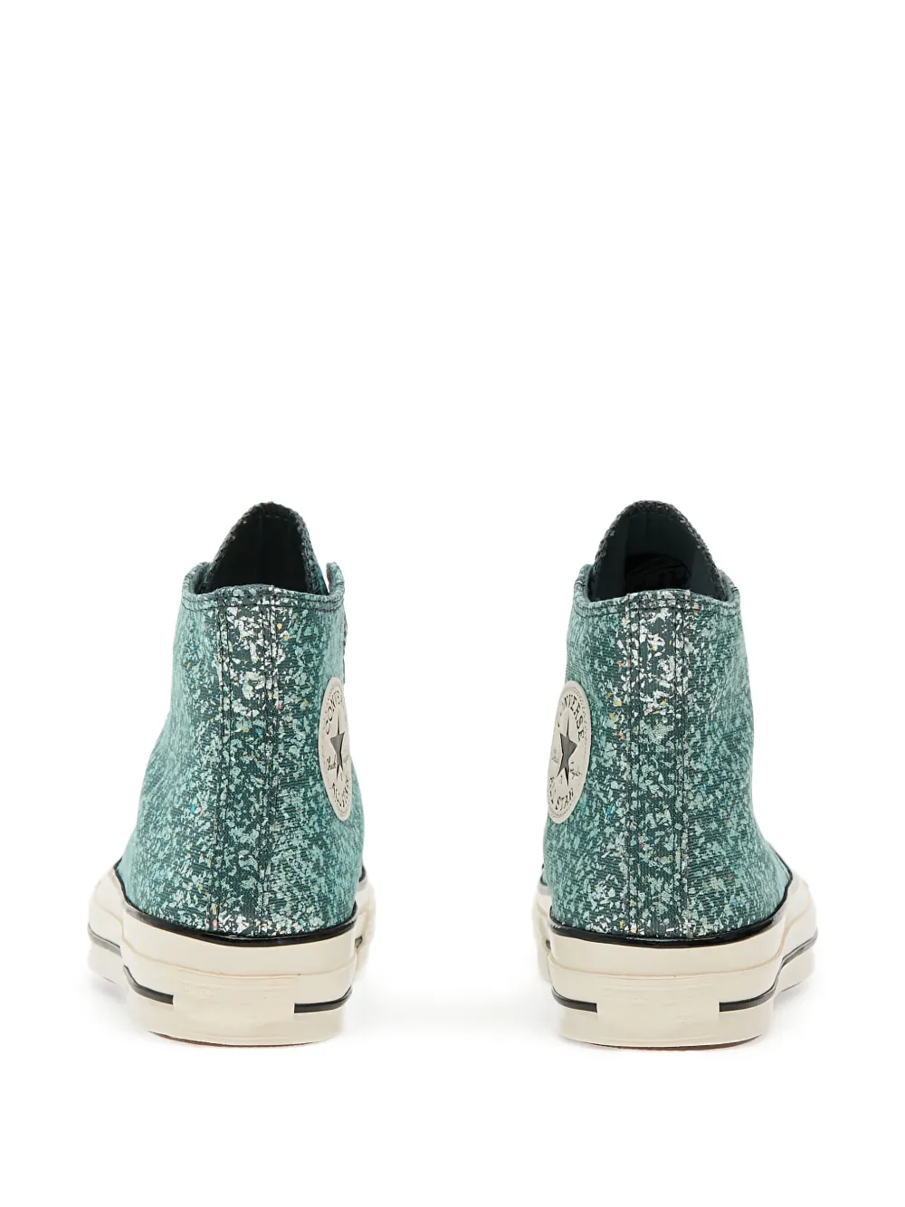 Converse Chuck 70 Glitter sneakers Blue