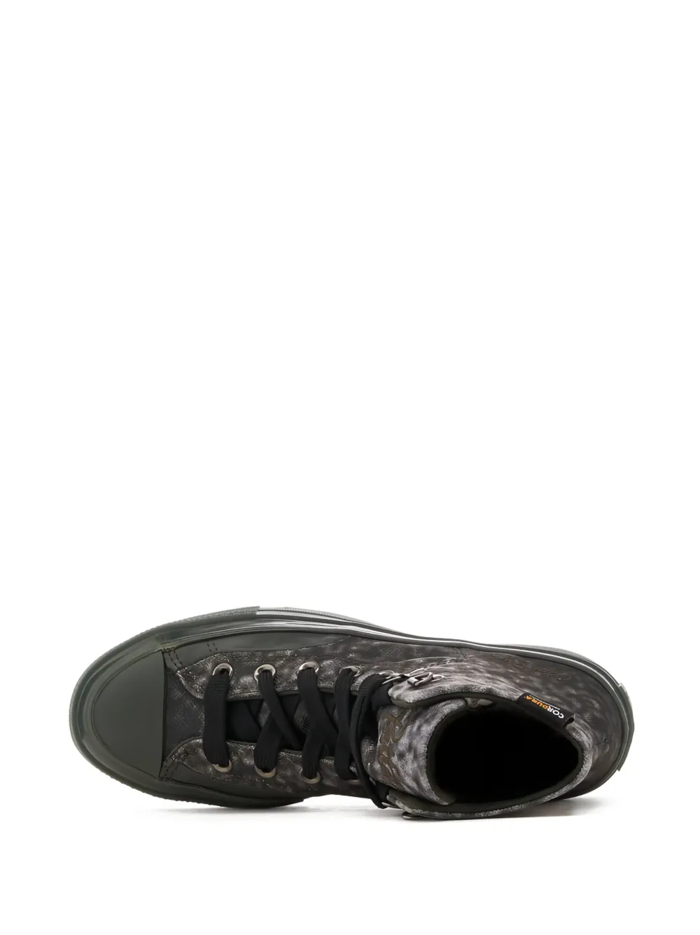 Converse x Patta Chuck 70 sneakers Green