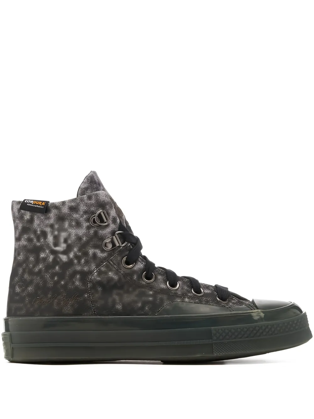 Converse x Patta Chuck 70 sneakers | Green | Image 1
