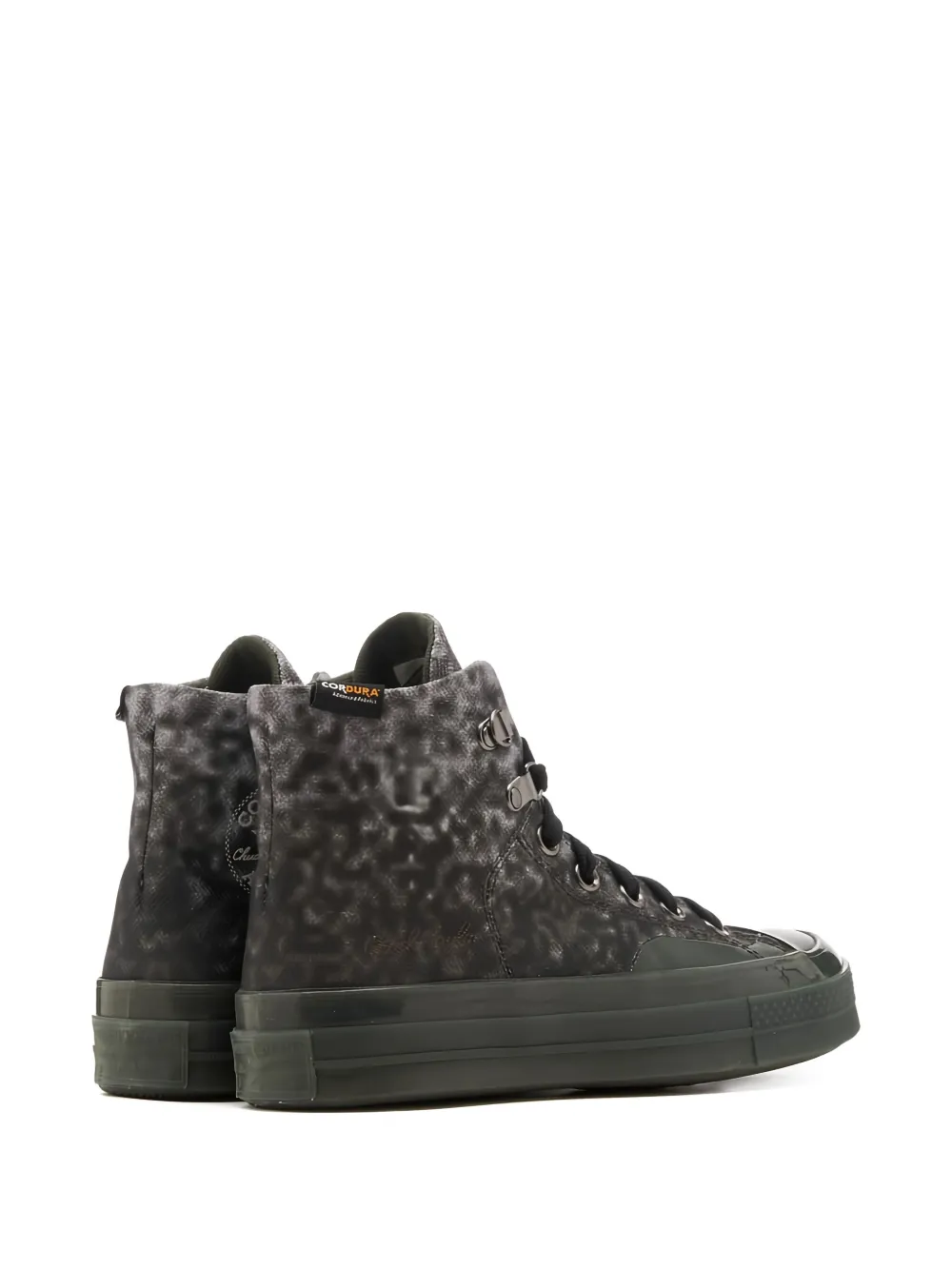 Converse x Patta Chuck 70 sneakers Green