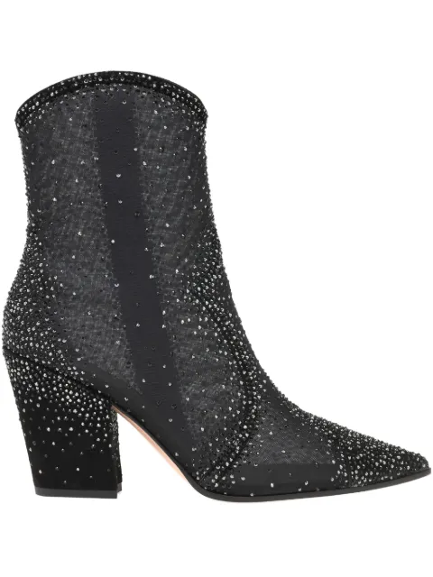 Gianvito Rossi Rania boots 