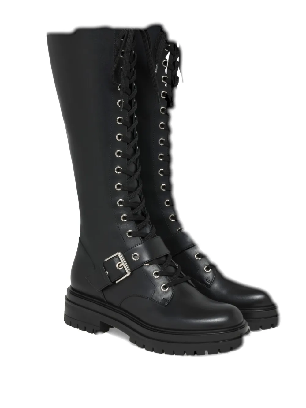 Gianvito Rossi leather boots | Ankle Boots | Image 2