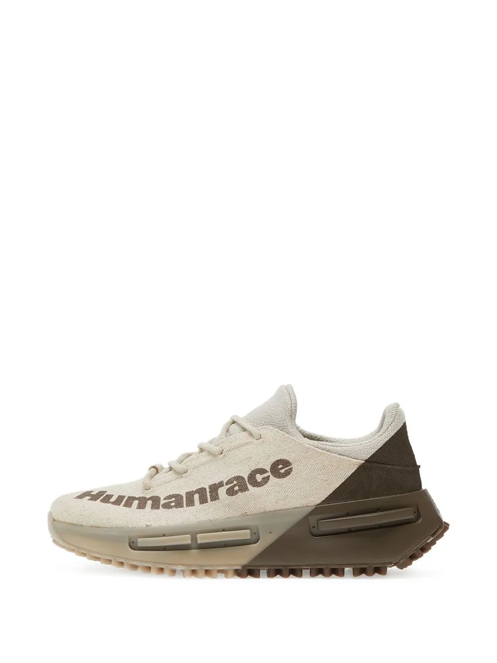 adidas x Pharrell Williams NMD S1 MAHBS sneakers Neutrals