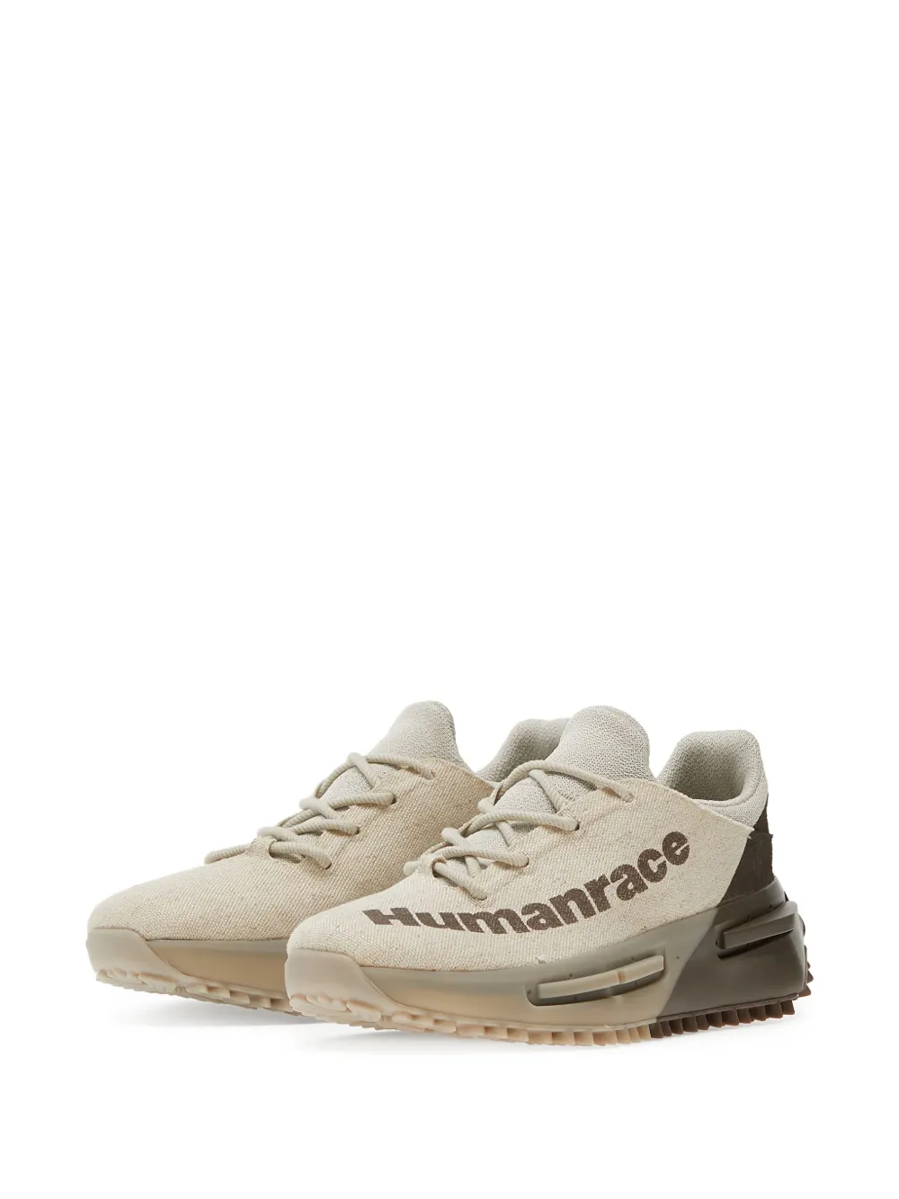 adidas x Pharrell Williams NMD S1 MAHBS sneakers | Low-Tops | Image 2