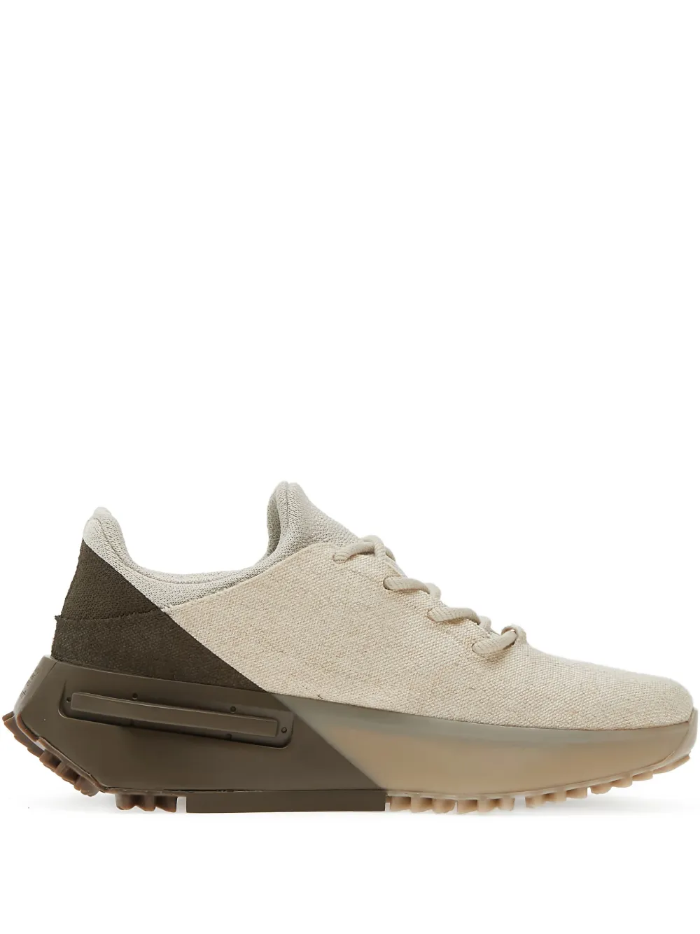 Adidas x Pharrell Williams NMD S1 MAHBS sneakers Neutrals