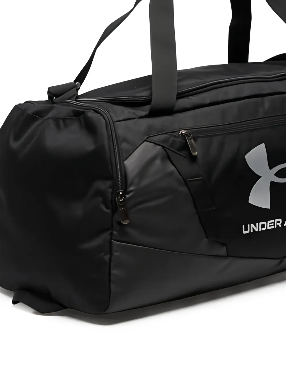 Under Armour Undeniable 5.0 reistas Zwart