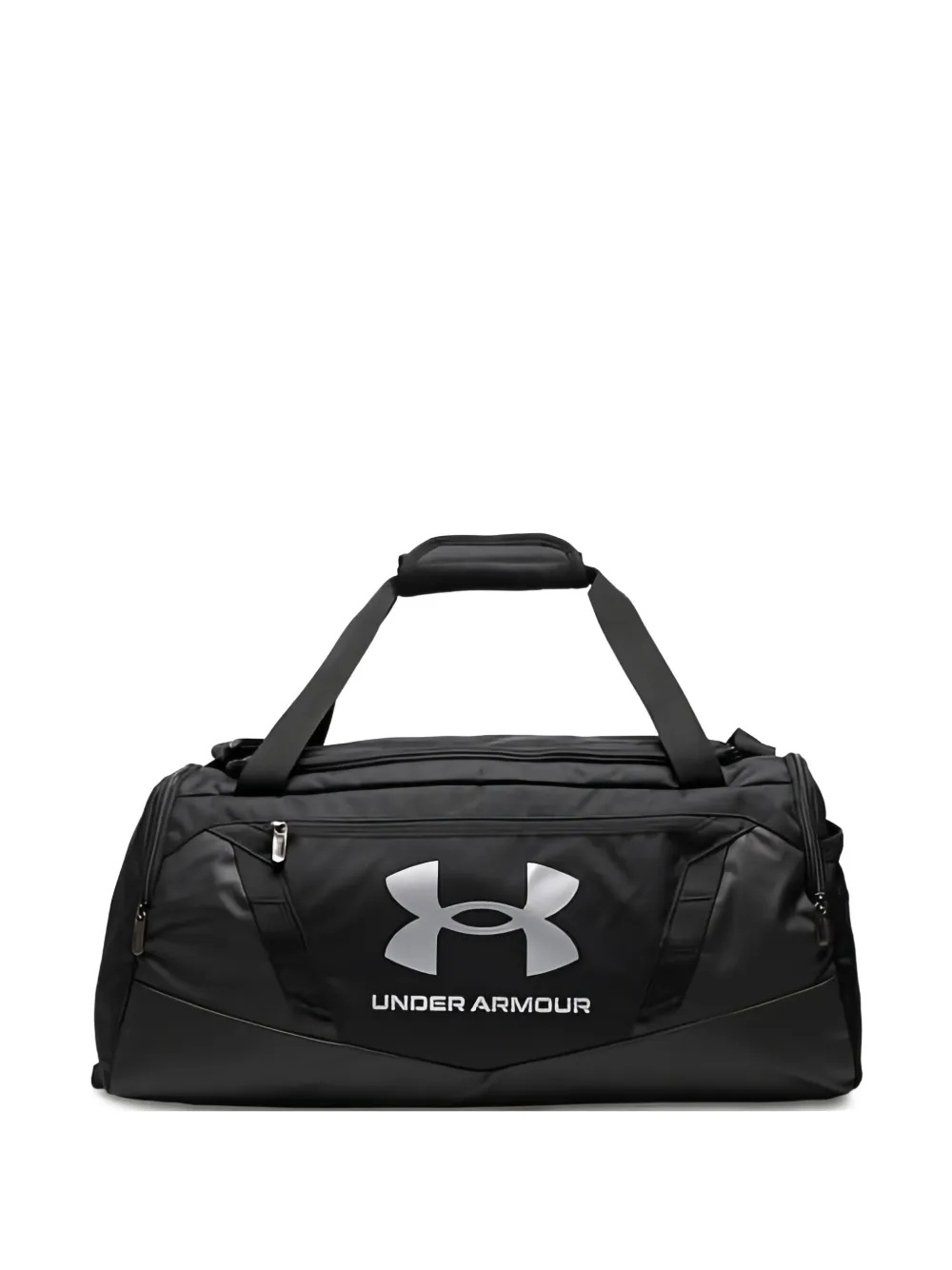 Under Armour Borsone Undeniable 5.0 - Nero