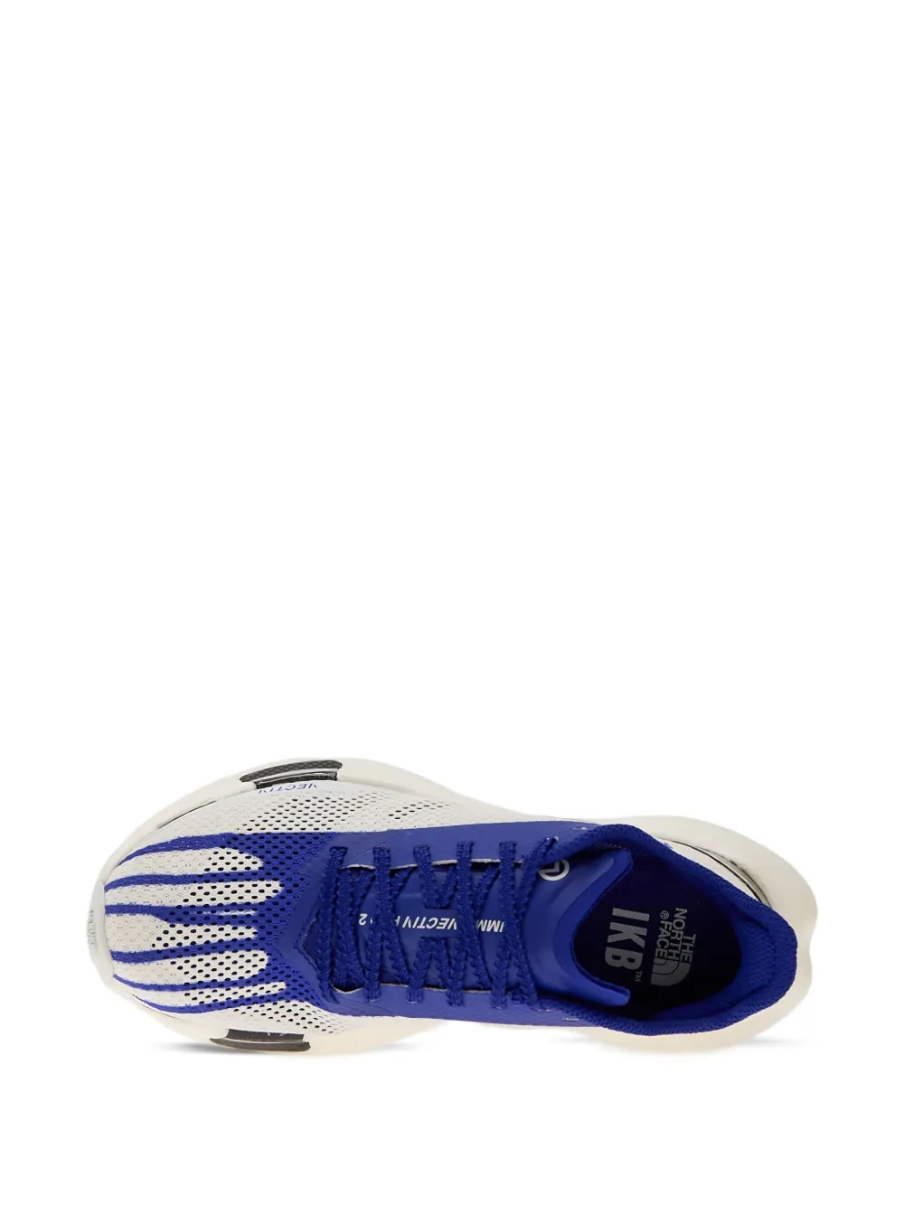 The North Face x Ikb Summit Pro Trail sneakers White