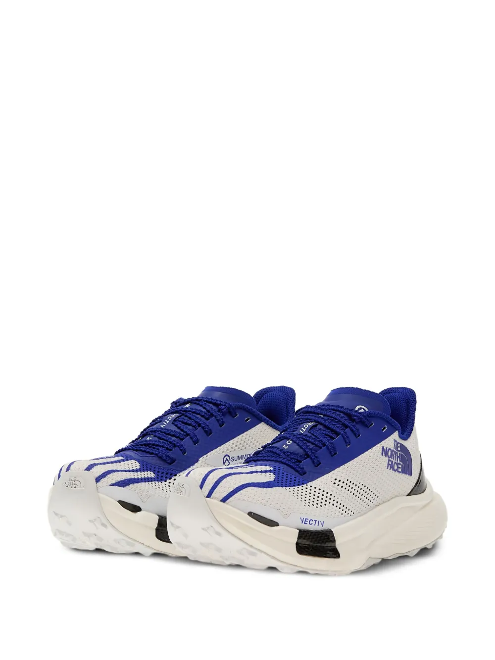 The North Face x Ikb Summit Pro Trail sneakers White