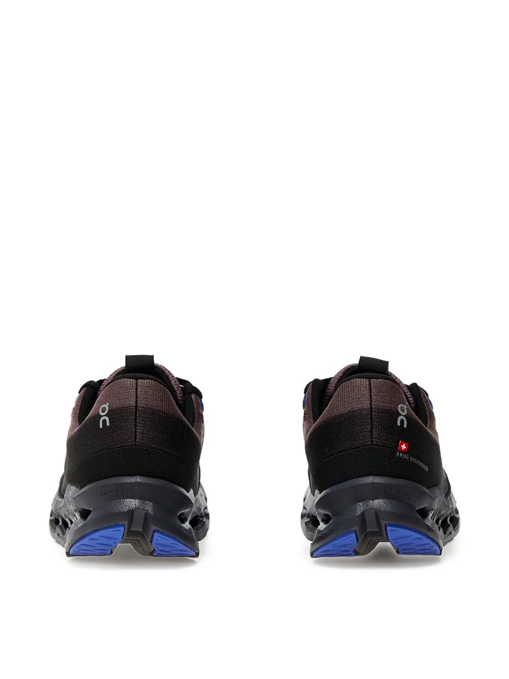 On Running Cloudsurfer sneakers Brown