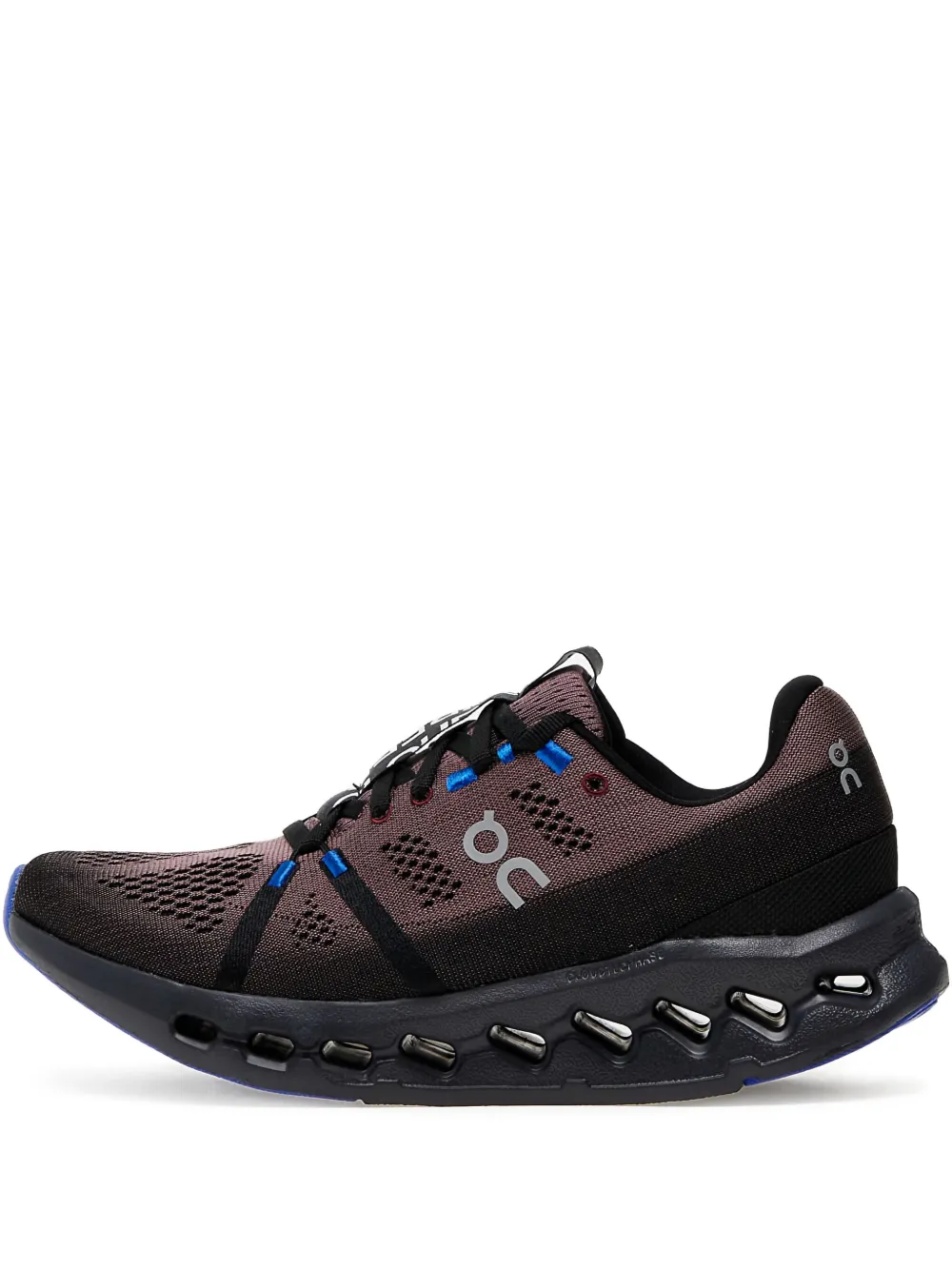 On Running Cloudsurfer sneakers Brown