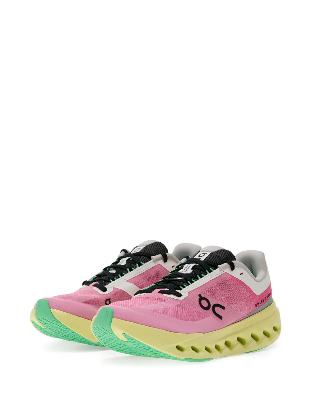 On Running On W Cloudsurfer Next sneakers | Low-Tops | Image 2