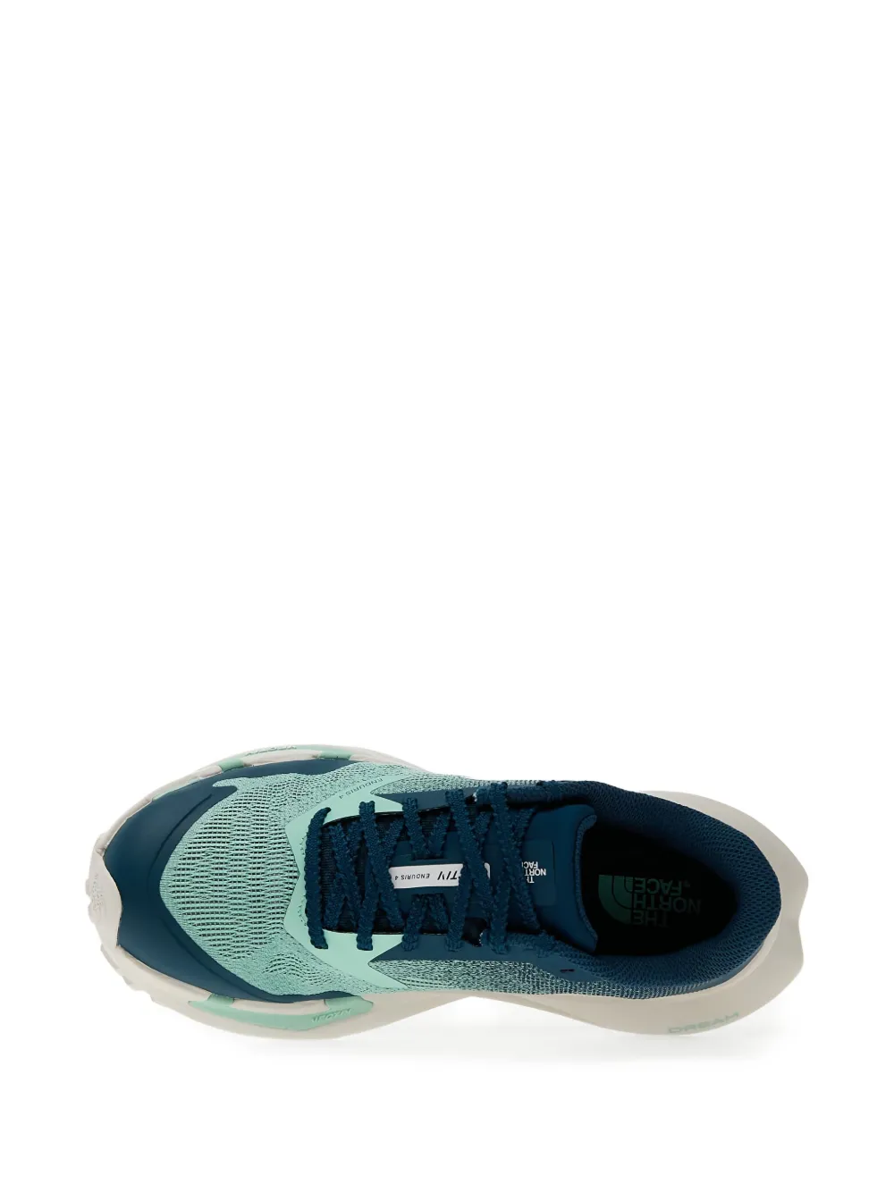 The North Face Vectiv Enduris 4 sneakers Blue