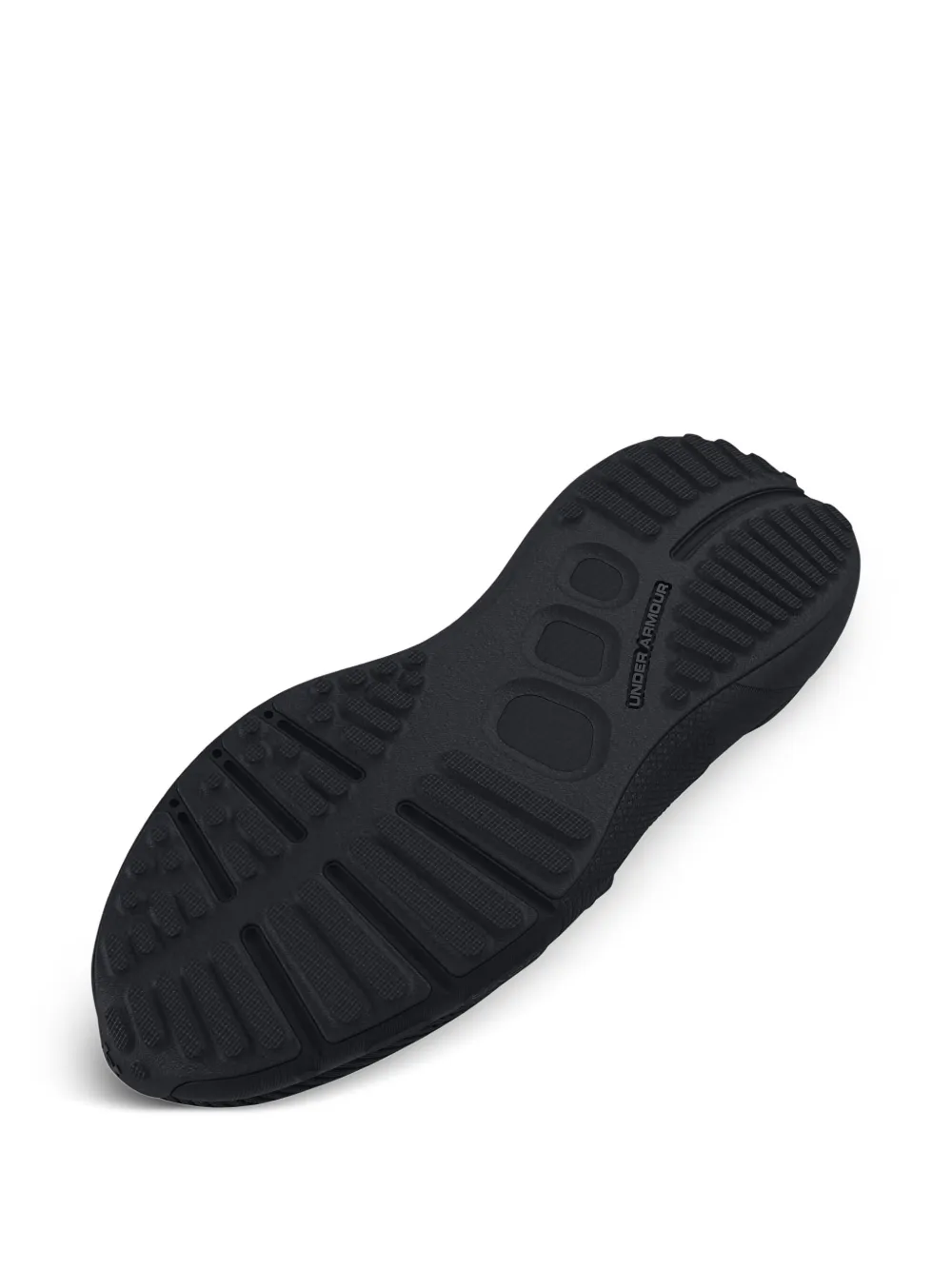 Under Armour Hovr Phantom sneakers Black