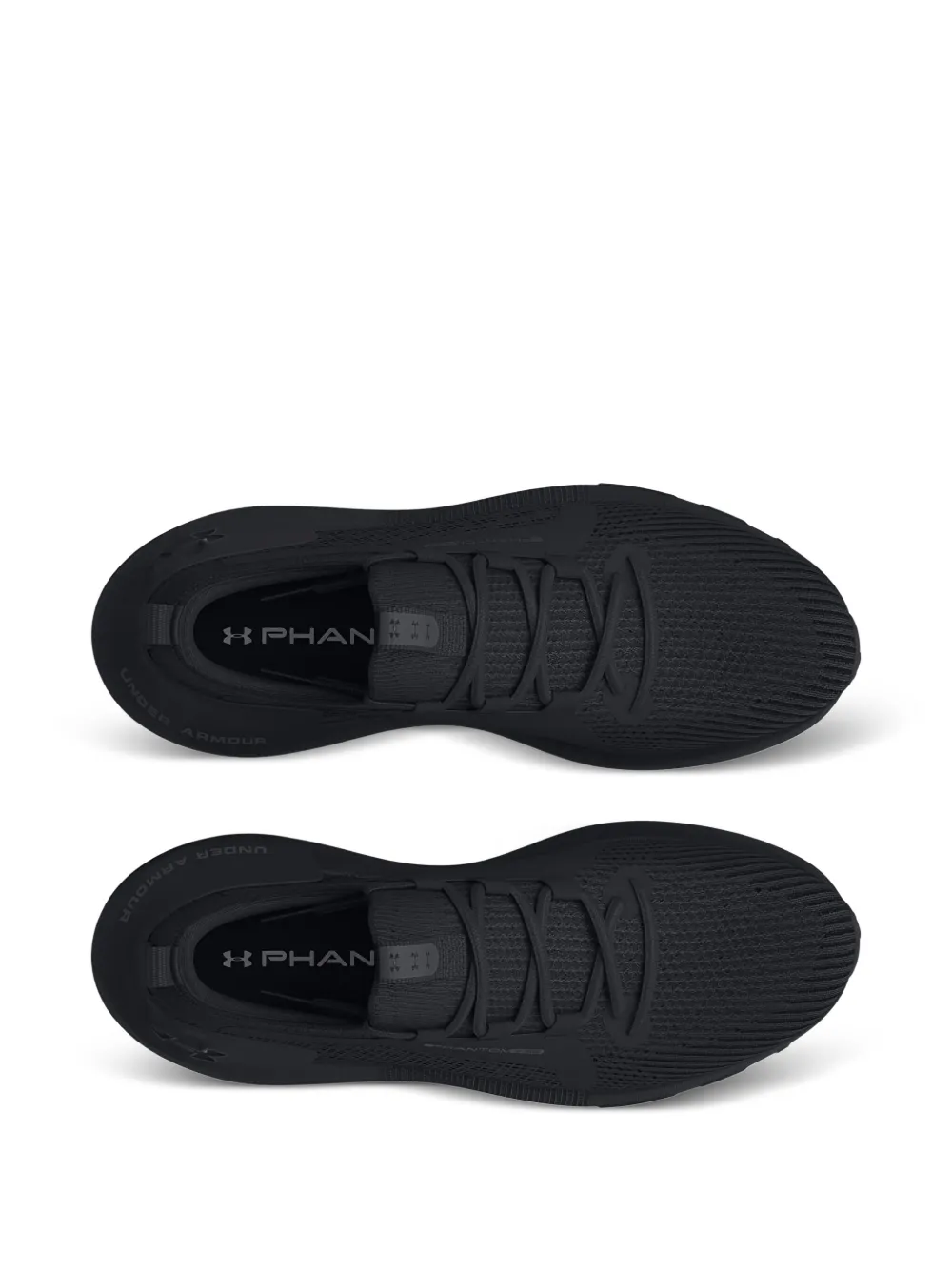 Under Armour Hovr Phantom sneakers Black