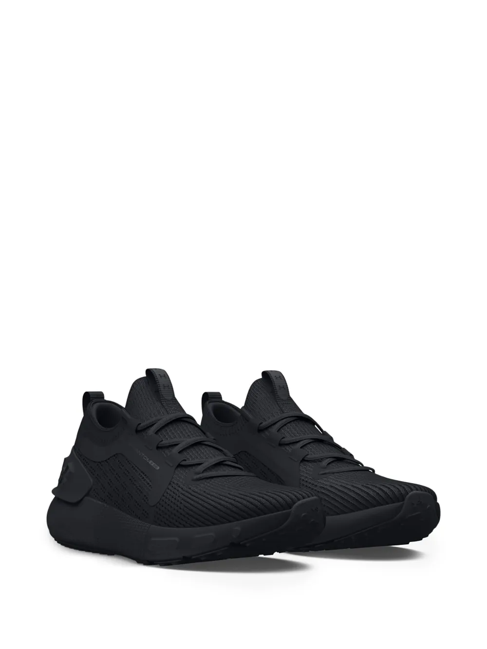 Under Armour Hovr Phantom sneakers Black