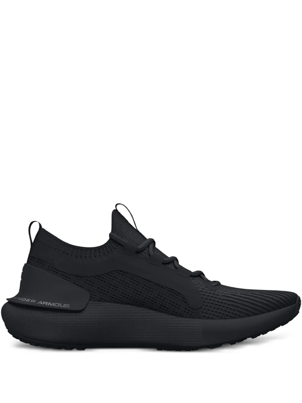 Under Armour Hovr Phantom sneakers Black
