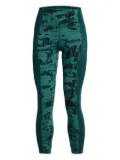 Under Armour Project Rock Let's Go legging - Green