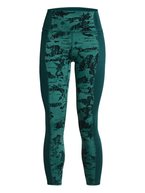 Under Armour leggins Project Rock Let's Go