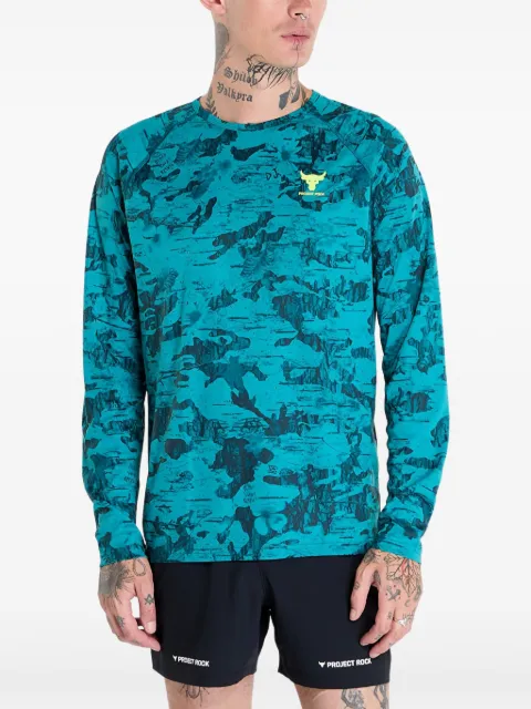 Under Armour Isochill T-shirt
