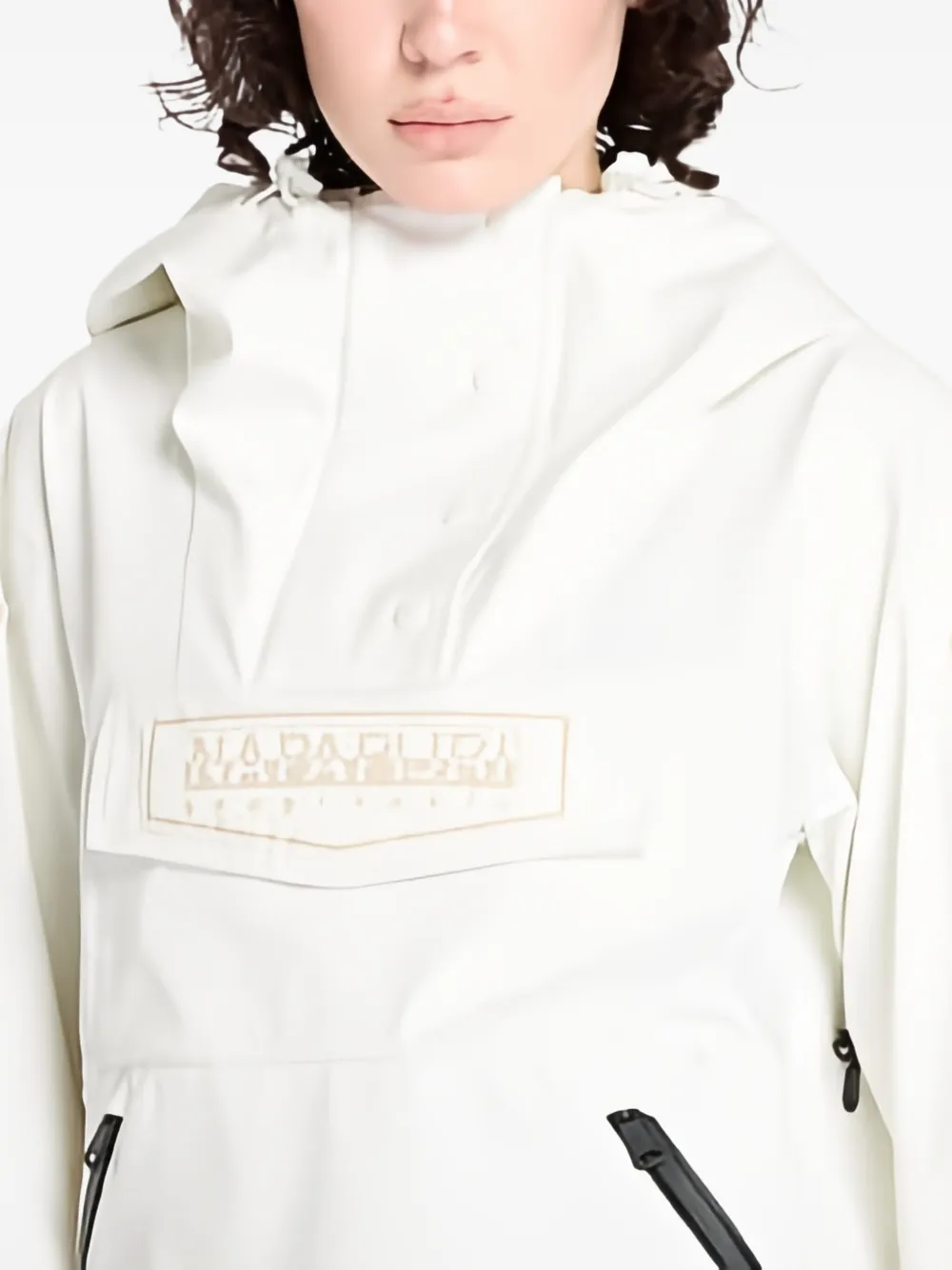 Napapijri Skidoo Rainbow Jacket