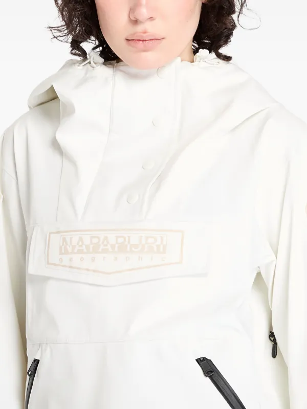 Napapijri Skidoo Rainbow jacket