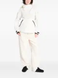 Napapijri Skidoo Rainbow jacket - White