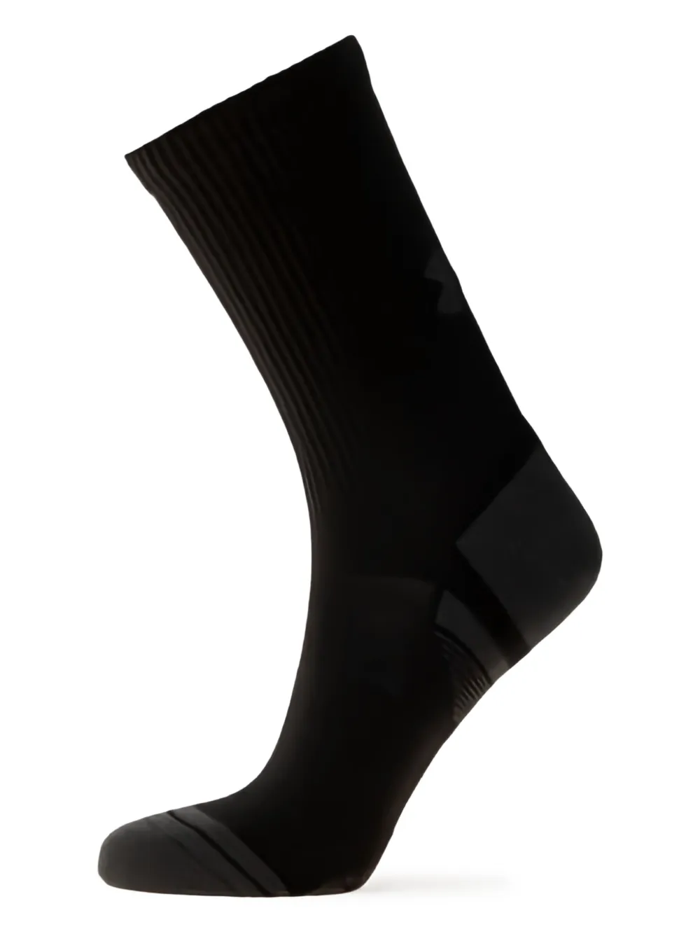 Under Armour Kit 3 pares de meias com logo | Homem | Image 2