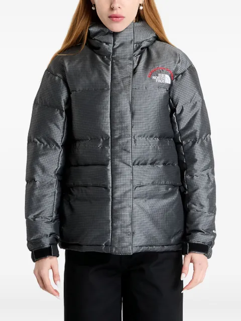 The North Face Himalayan jacket