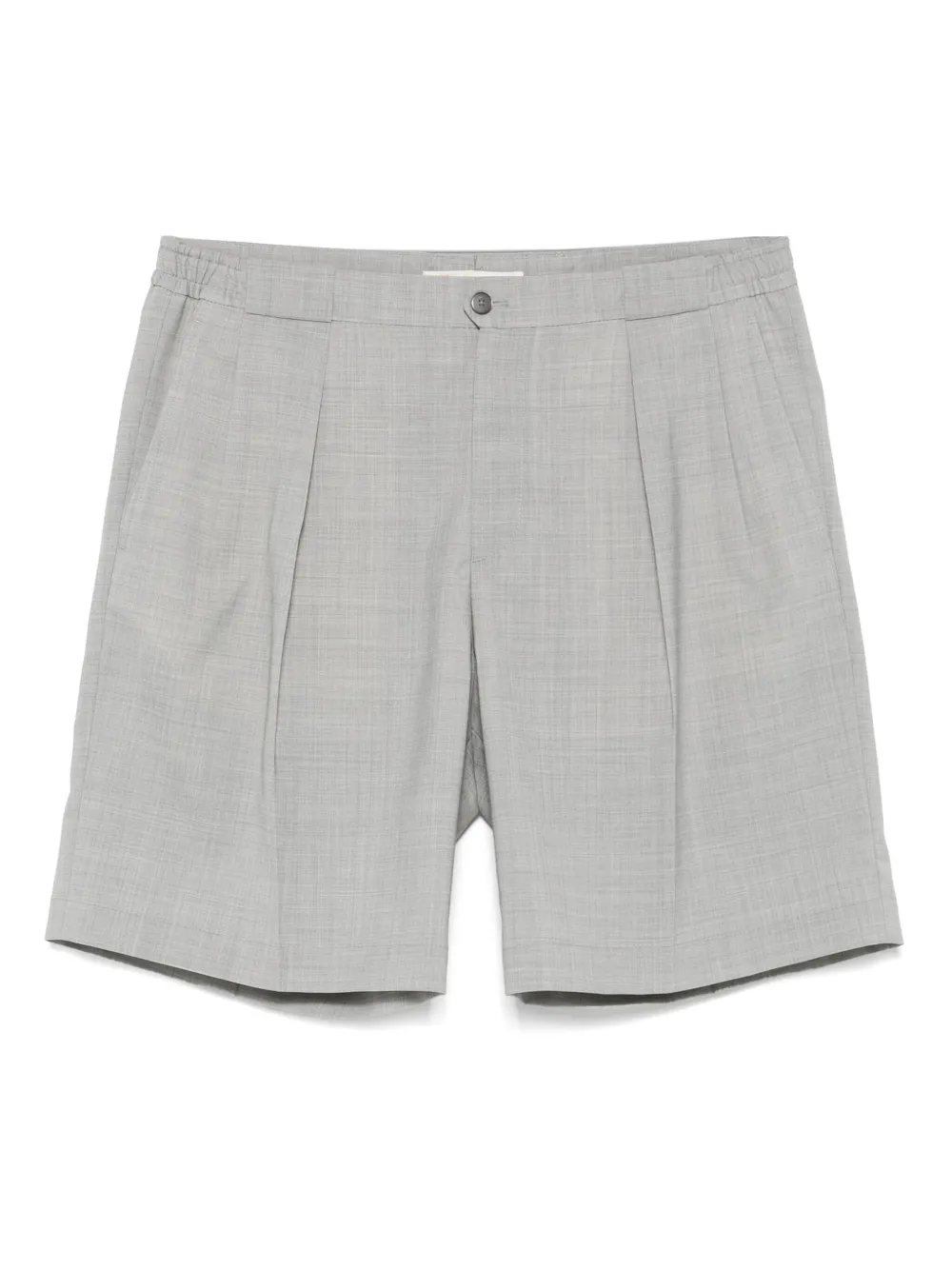 Briglia 1949 Colvilles shorts | Grey | Image 1