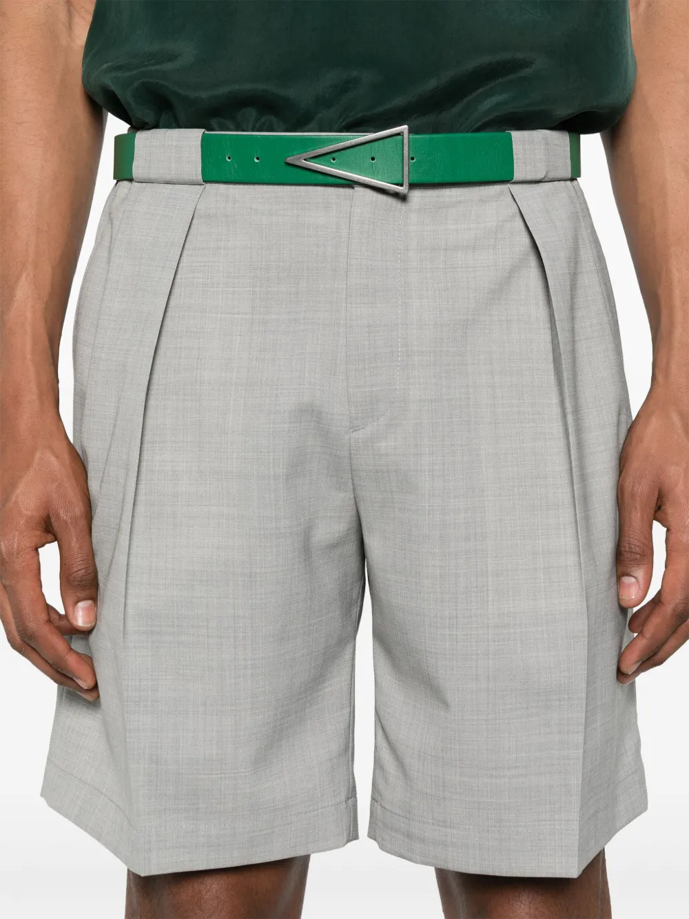 Briglia 1949 Colvilles shorts Grijs