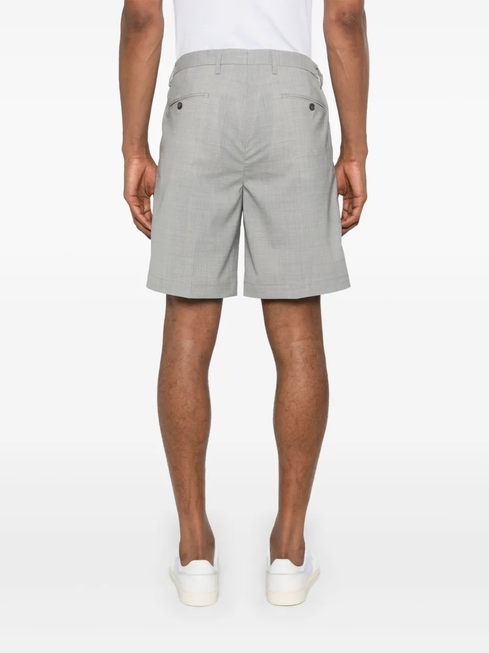 Briglia 1949 Colvilles shorts Grijs