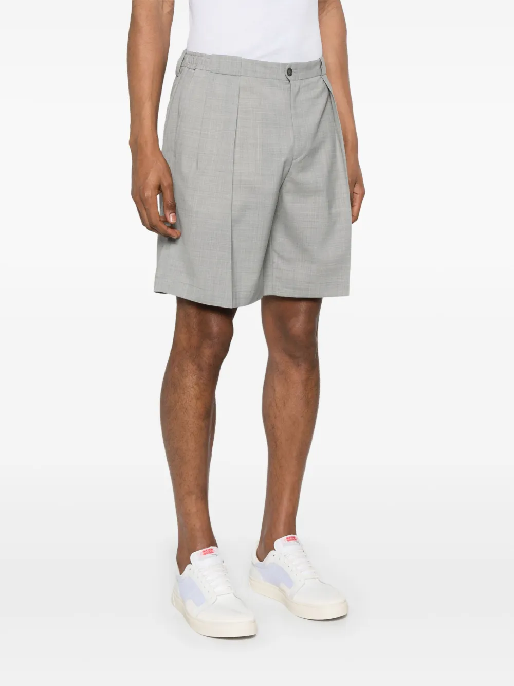 Briglia 1949 Colvilles shorts Grijs