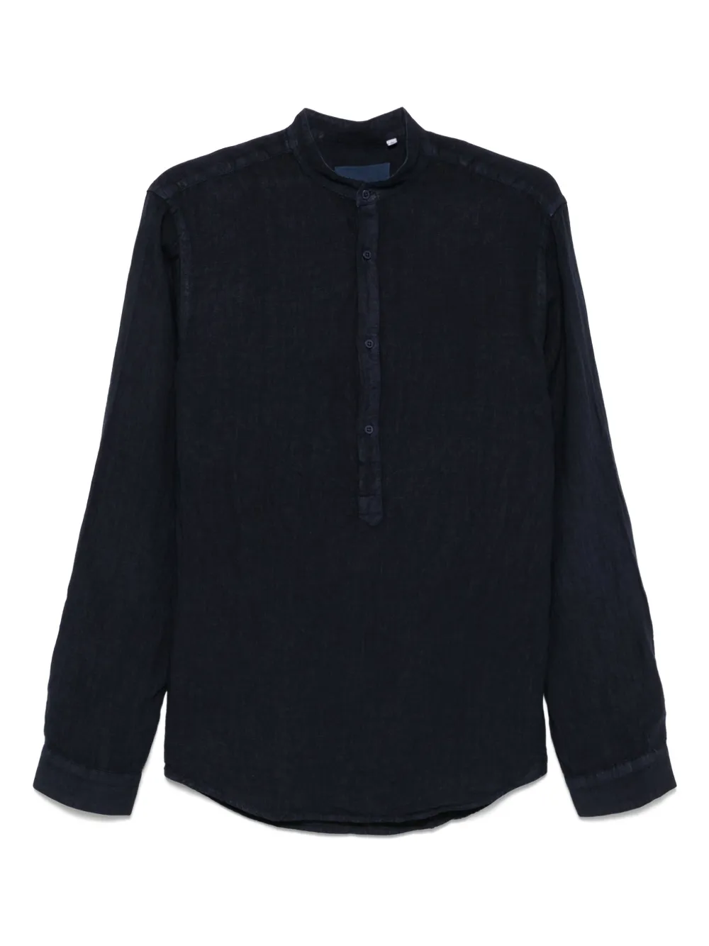 Costumein Martin overhemd Blauw