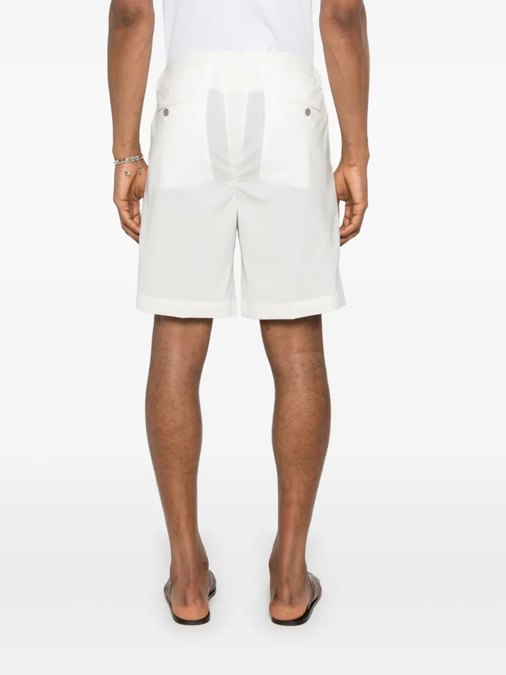 Briglia 1949 Colvilles shorts Wit