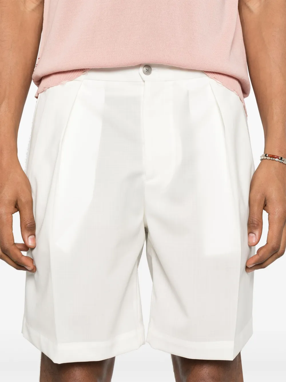 Briglia 1949 Colvilles shorts Wit