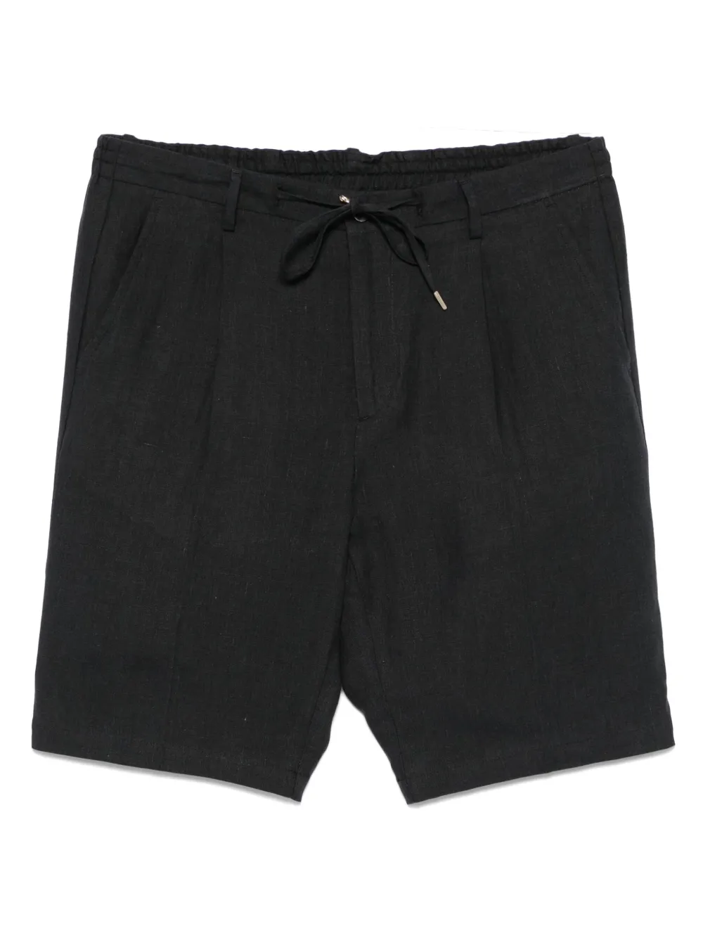 Briglia 1949 Olbias shorts | Black | Image 1