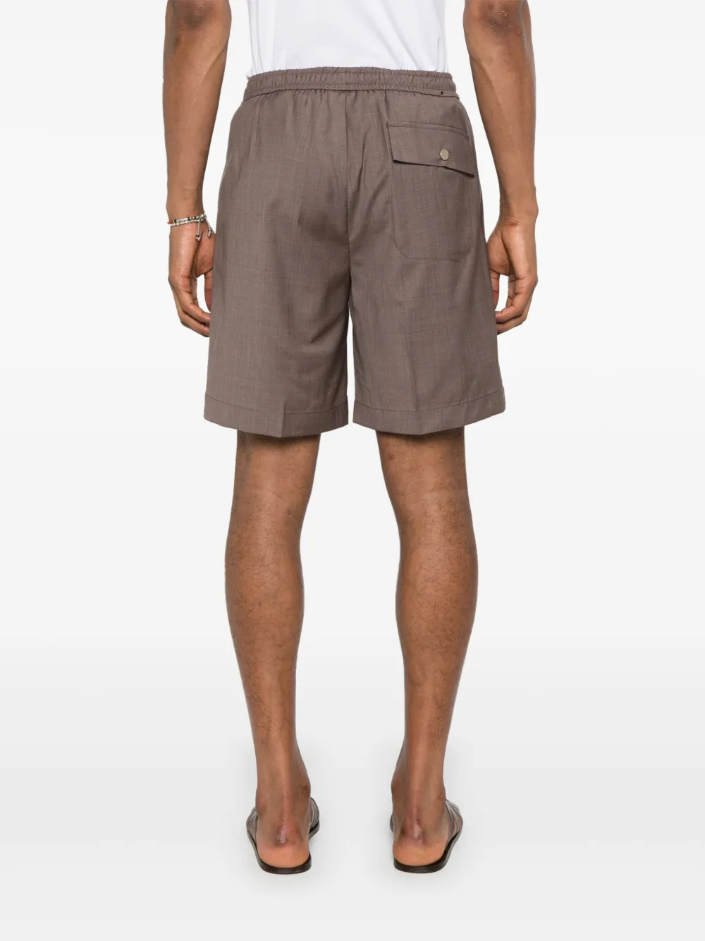 Briglia 1949 Molokaip shorts Bruin